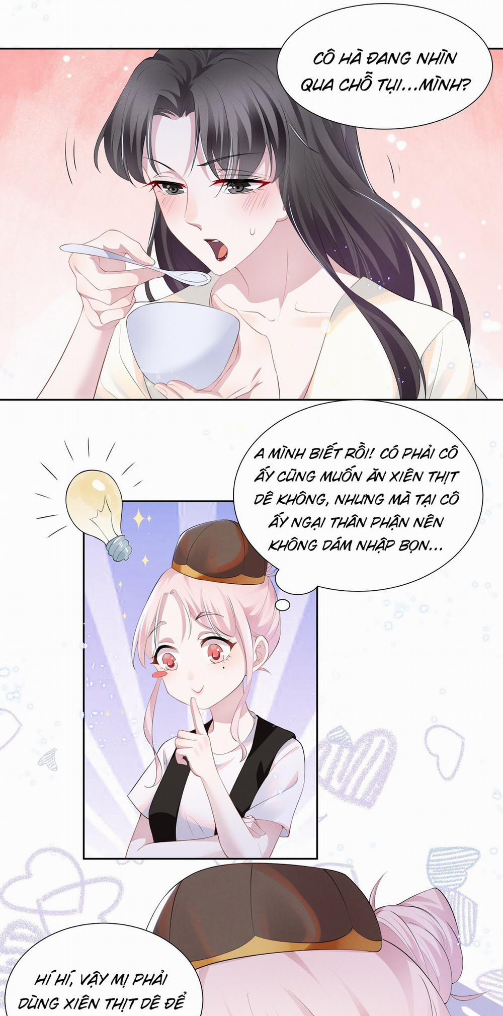 Ghen Tuông Số 1 Thế Giới 18 trang 12