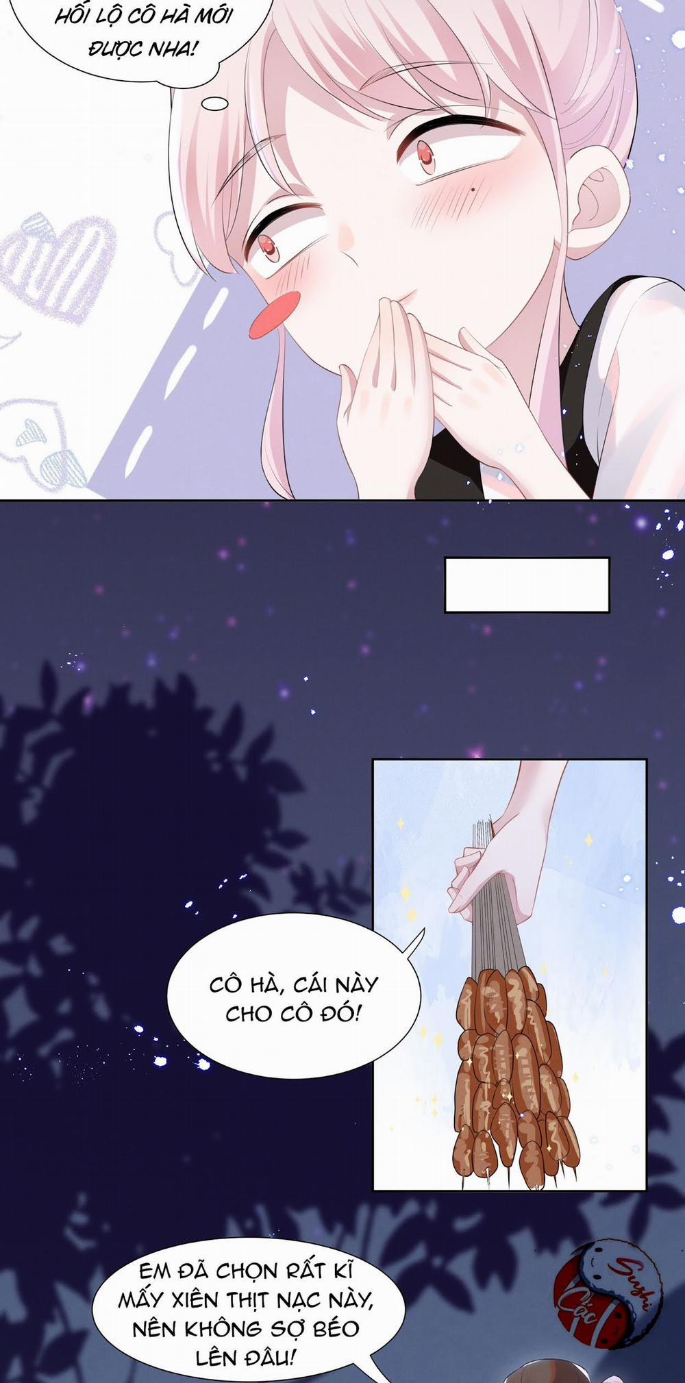 Ghen Tuông Số 1 Thế Giới 18 trang 13