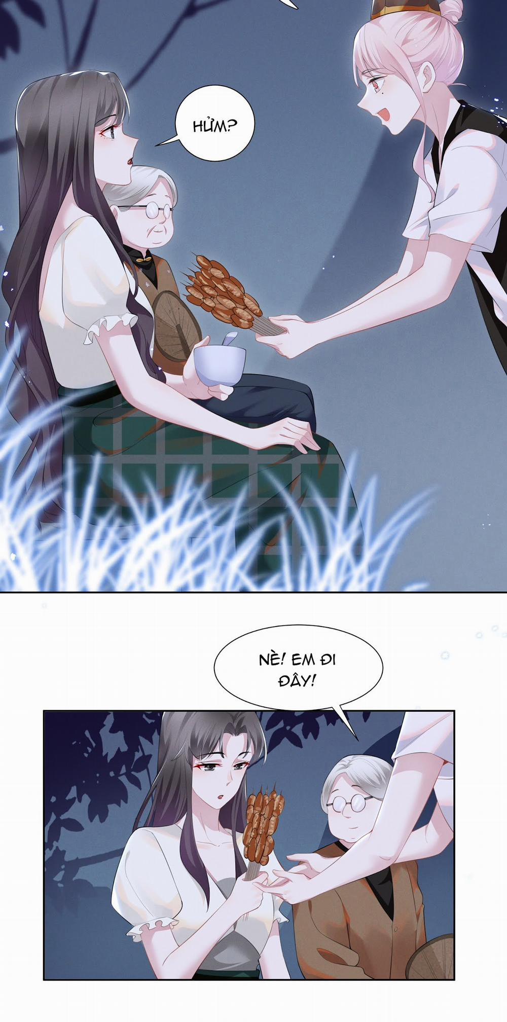 Ghen Tuông Số 1 Thế Giới 18 trang 14