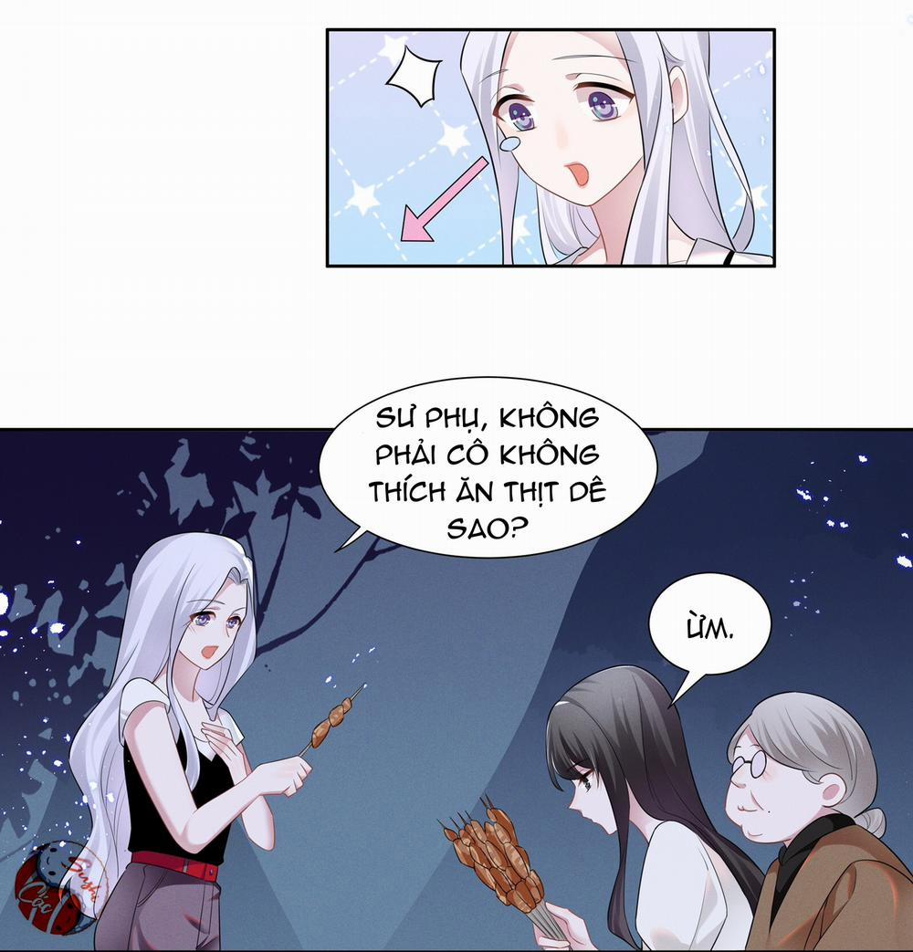 Ghen Tuông Số 1 Thế Giới 18 trang 16