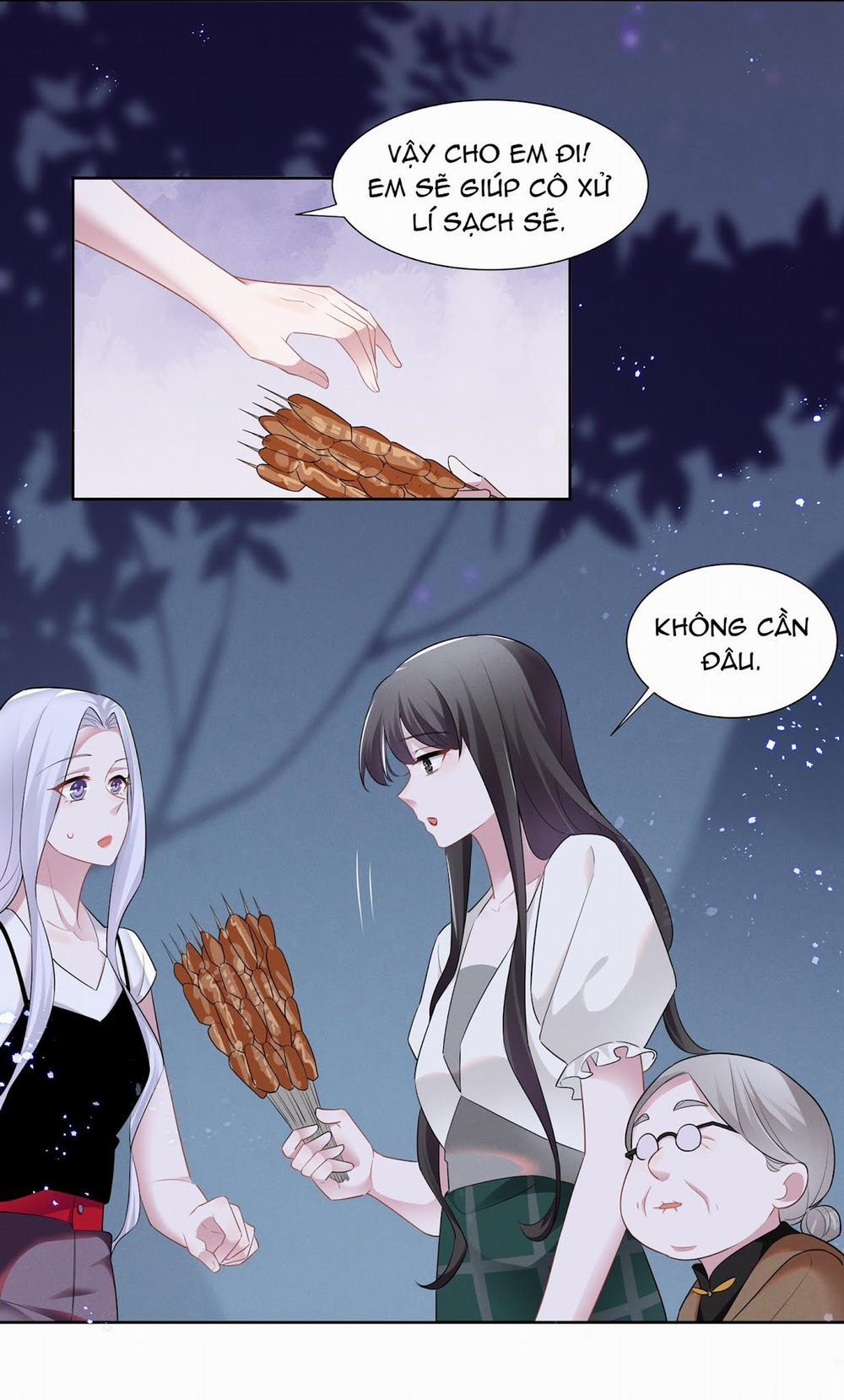 Ghen Tuông Số 1 Thế Giới 18 trang 17