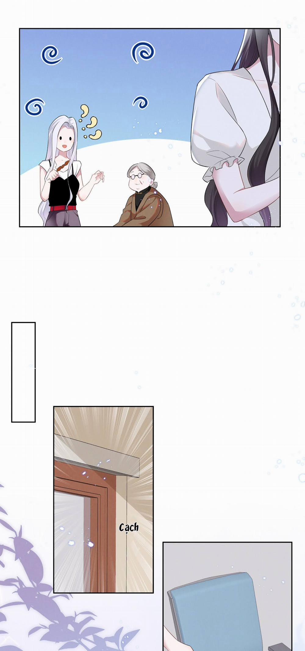 Ghen Tuông Số 1 Thế Giới 18 trang 18