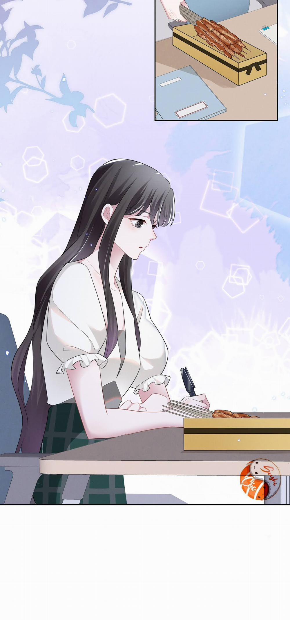 Ghen Tuông Số 1 Thế Giới 18 trang 19