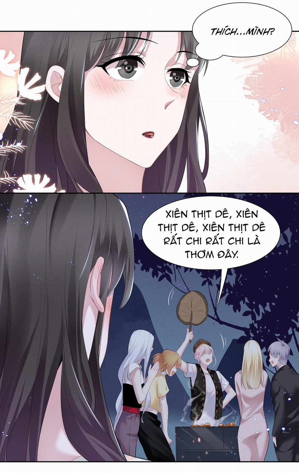 Ghen Tuông Số 1 Thế Giới 18 trang 2