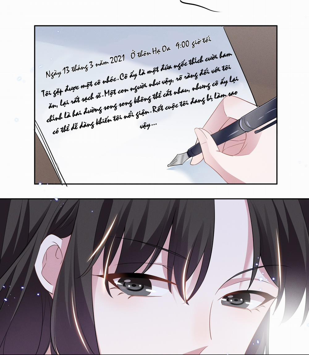 Ghen Tuông Số 1 Thế Giới 18 trang 20