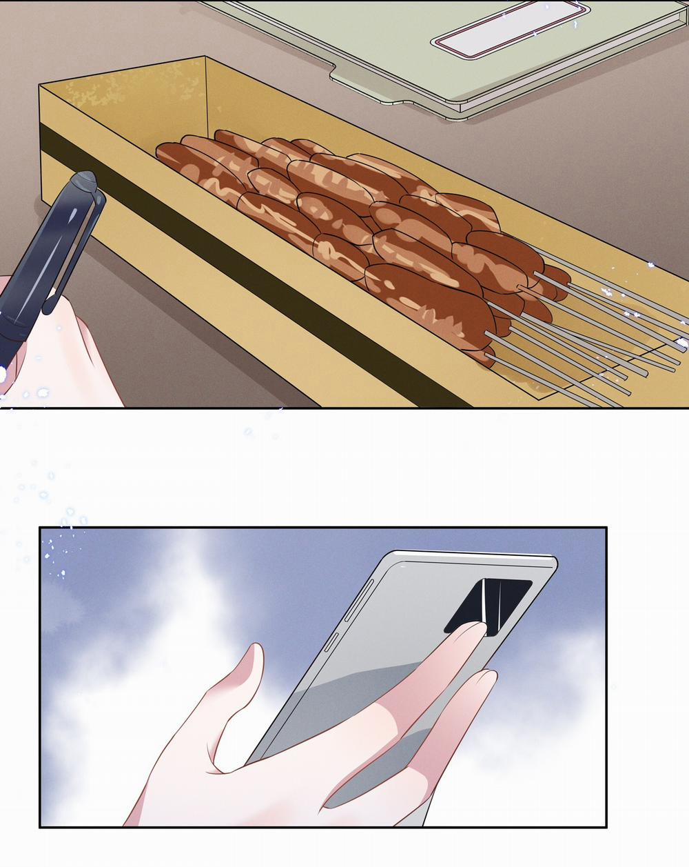 Ghen Tuông Số 1 Thế Giới 18 trang 21