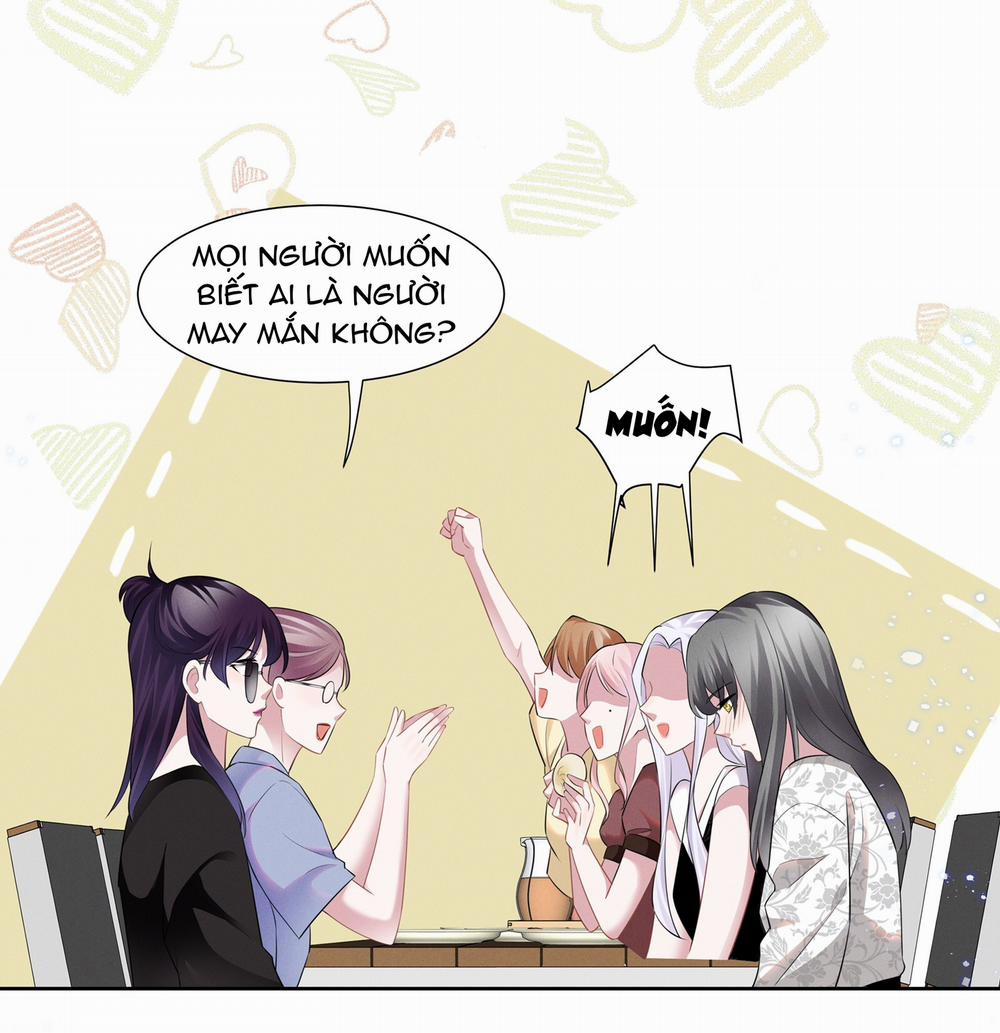 Ghen Tuông Số 1 Thế Giới 18 trang 27