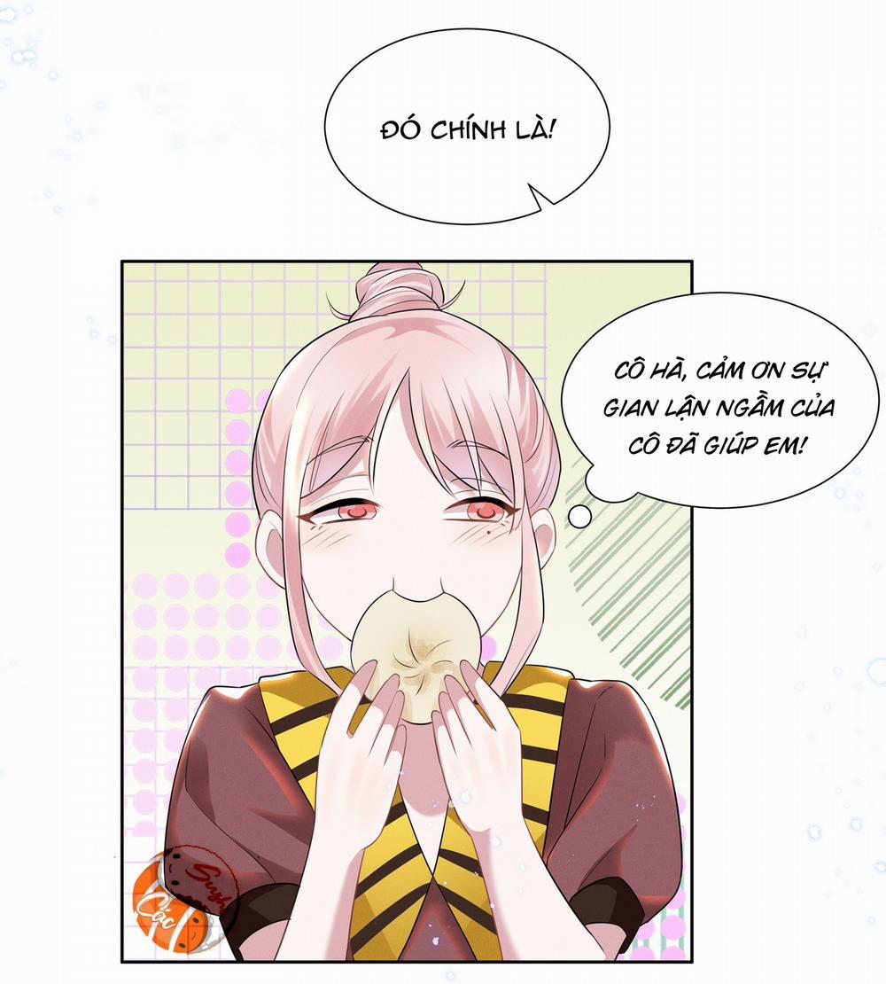 Ghen Tuông Số 1 Thế Giới 18 trang 28