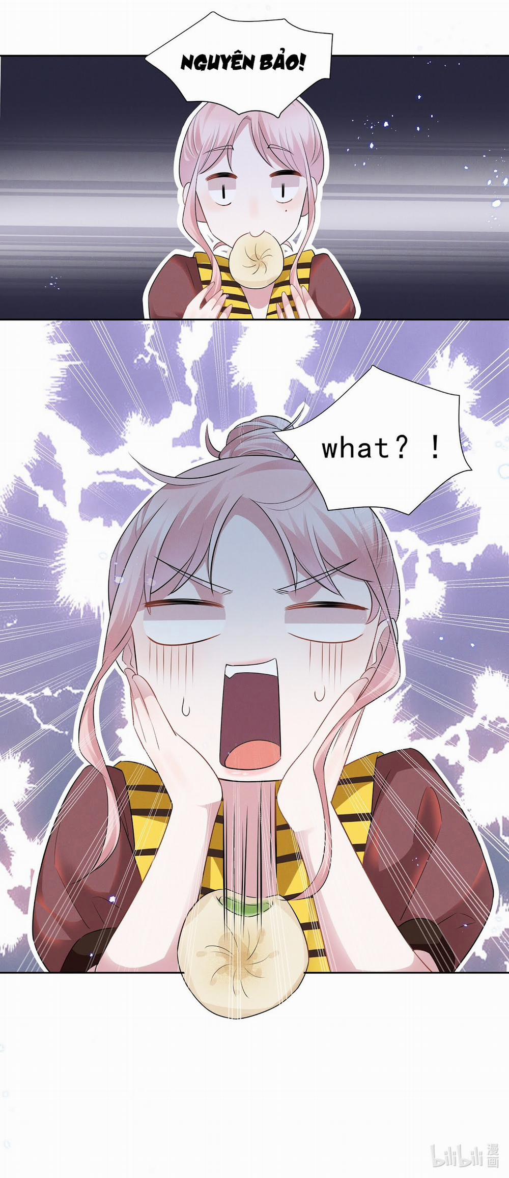 Ghen Tuông Số 1 Thế Giới 18 trang 29