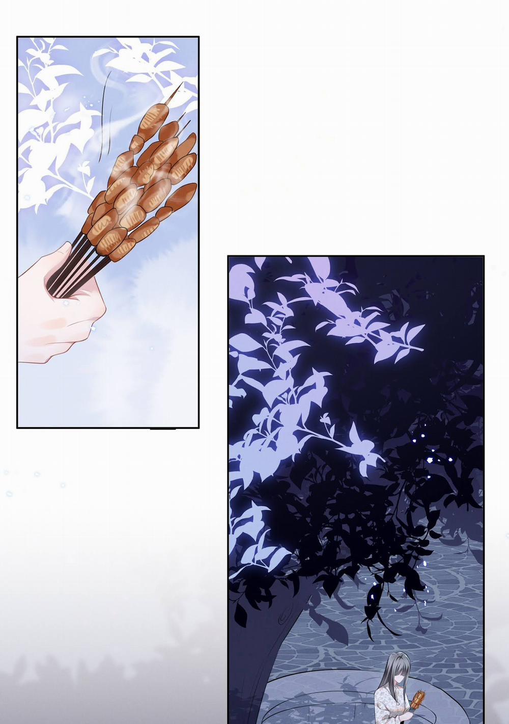 Ghen Tuông Số 1 Thế Giới 18 trang 6