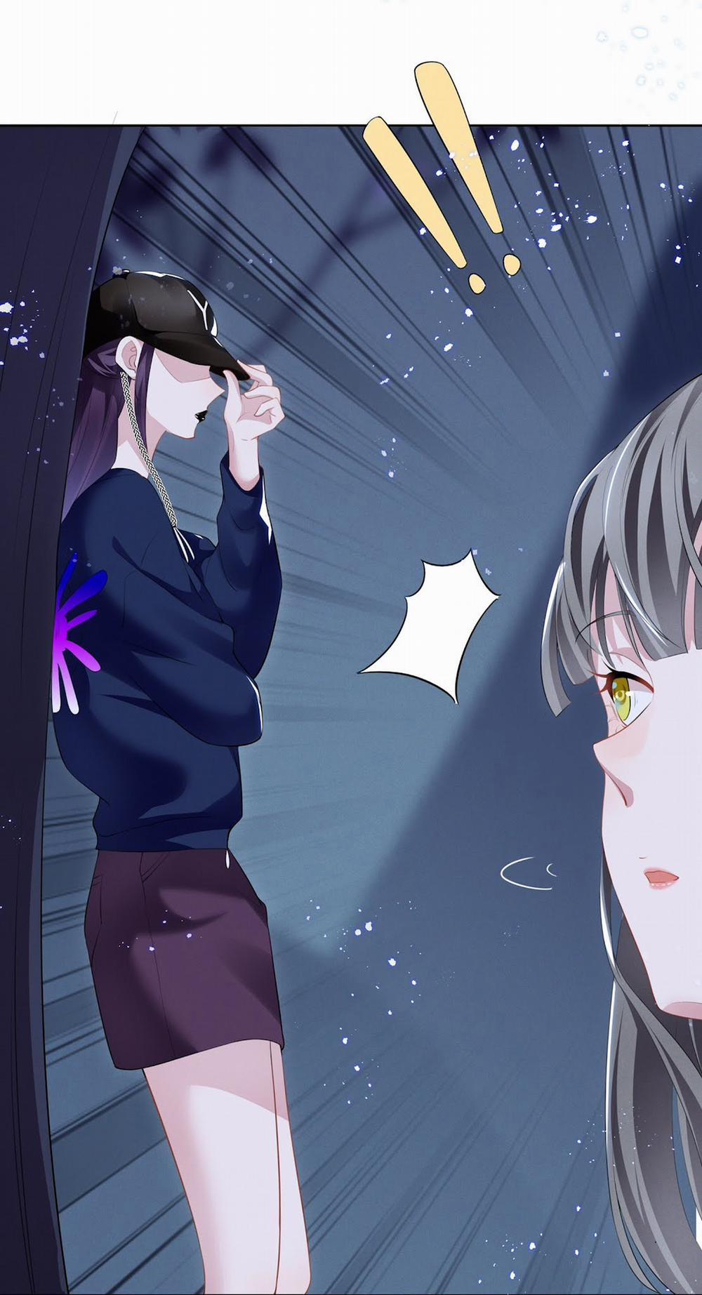 Ghen Tuông Số 1 Thế Giới 18 trang 8