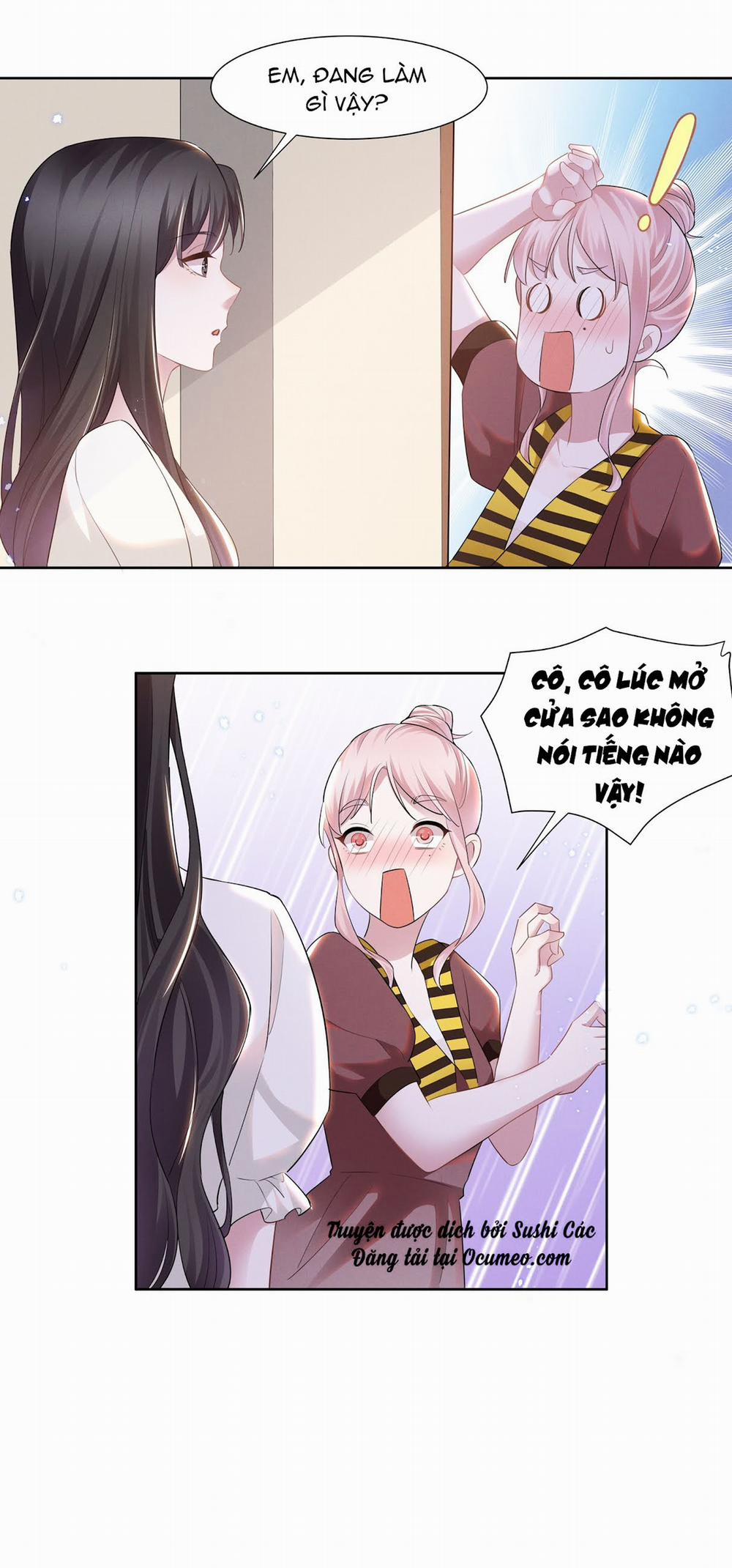 Ghen Tuông Số 1 Thế Giới 19 trang 20