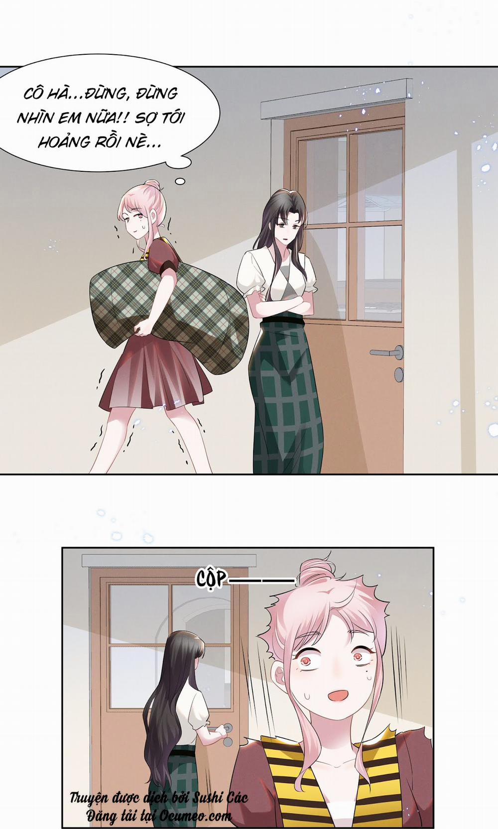 Ghen Tuông Số 1 Thế Giới 19 trang 24