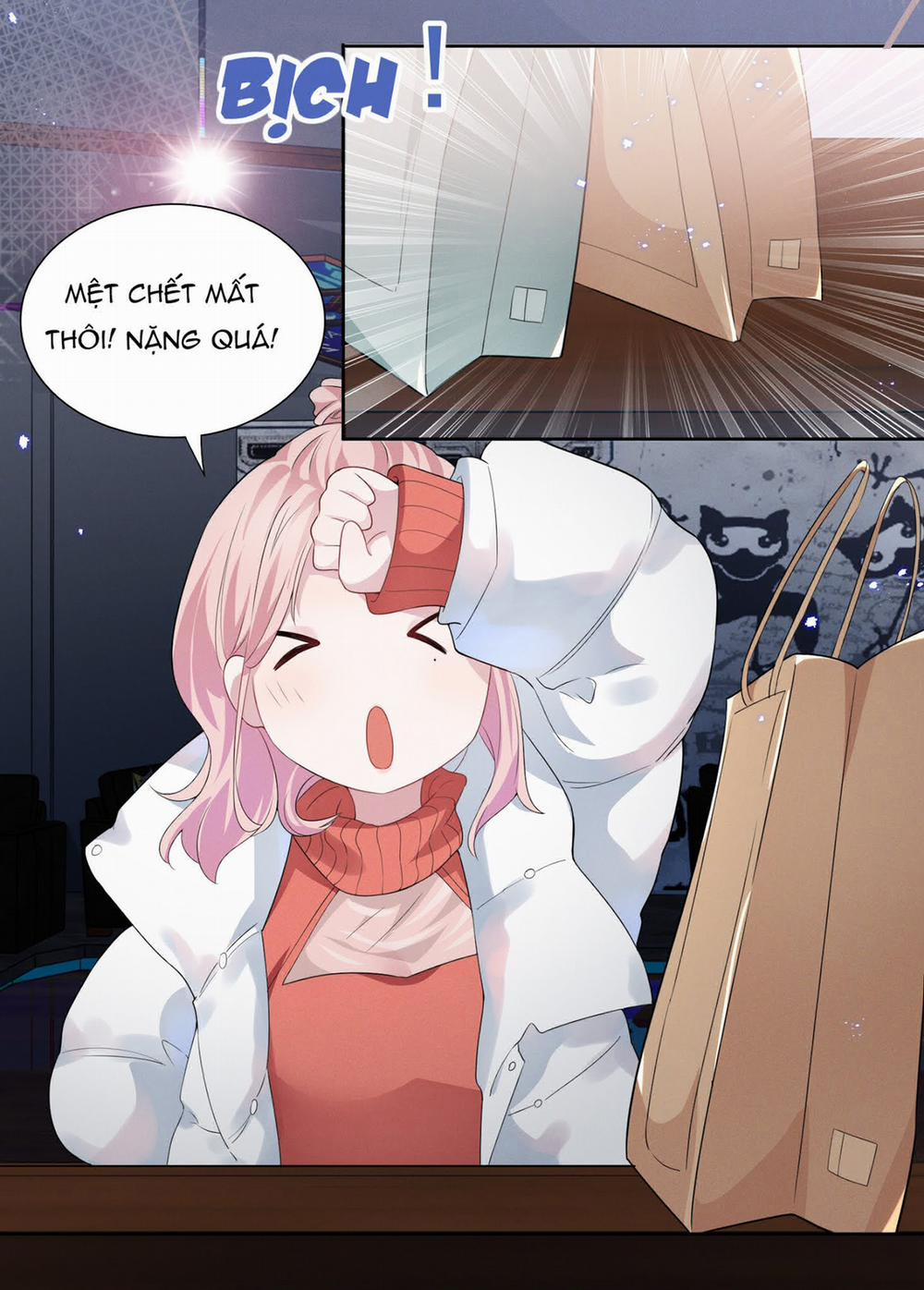 Ghen Tuông Số 1 Thế Giới 2 trang 1