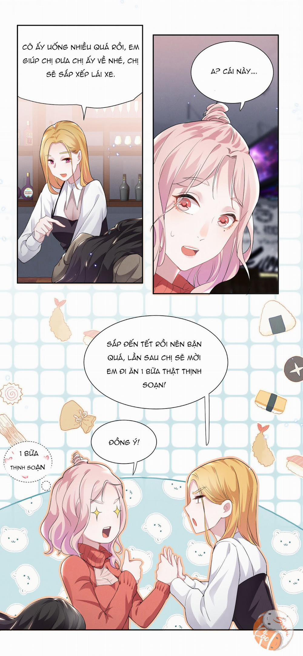 Ghen Tuông Số 1 Thế Giới 2 trang 10