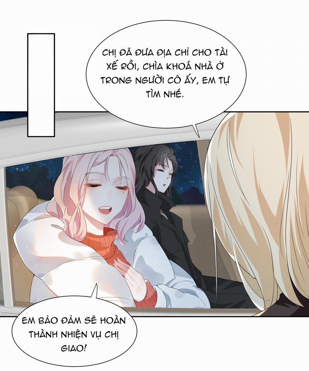 Ghen Tuông Số 1 Thế Giới 2 trang 11