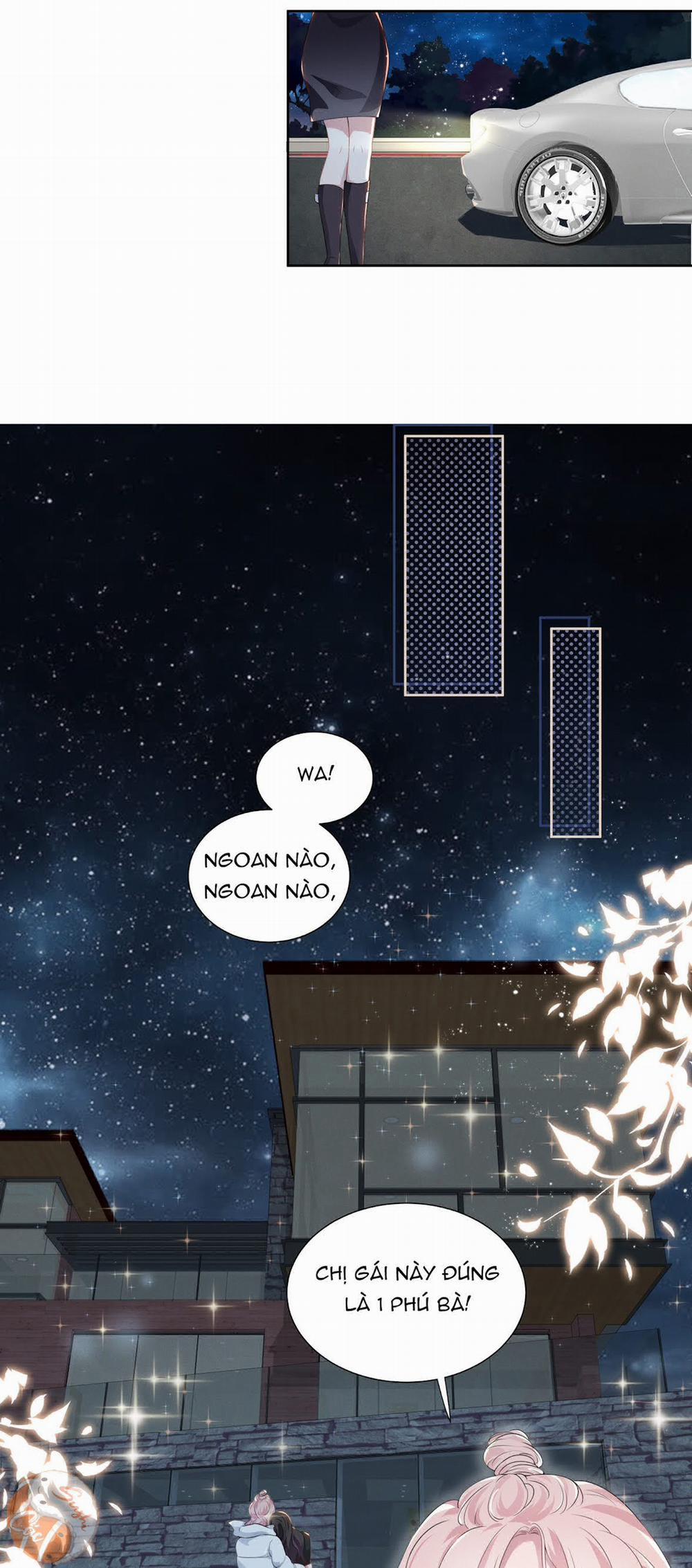 Ghen Tuông Số 1 Thế Giới 2 trang 12