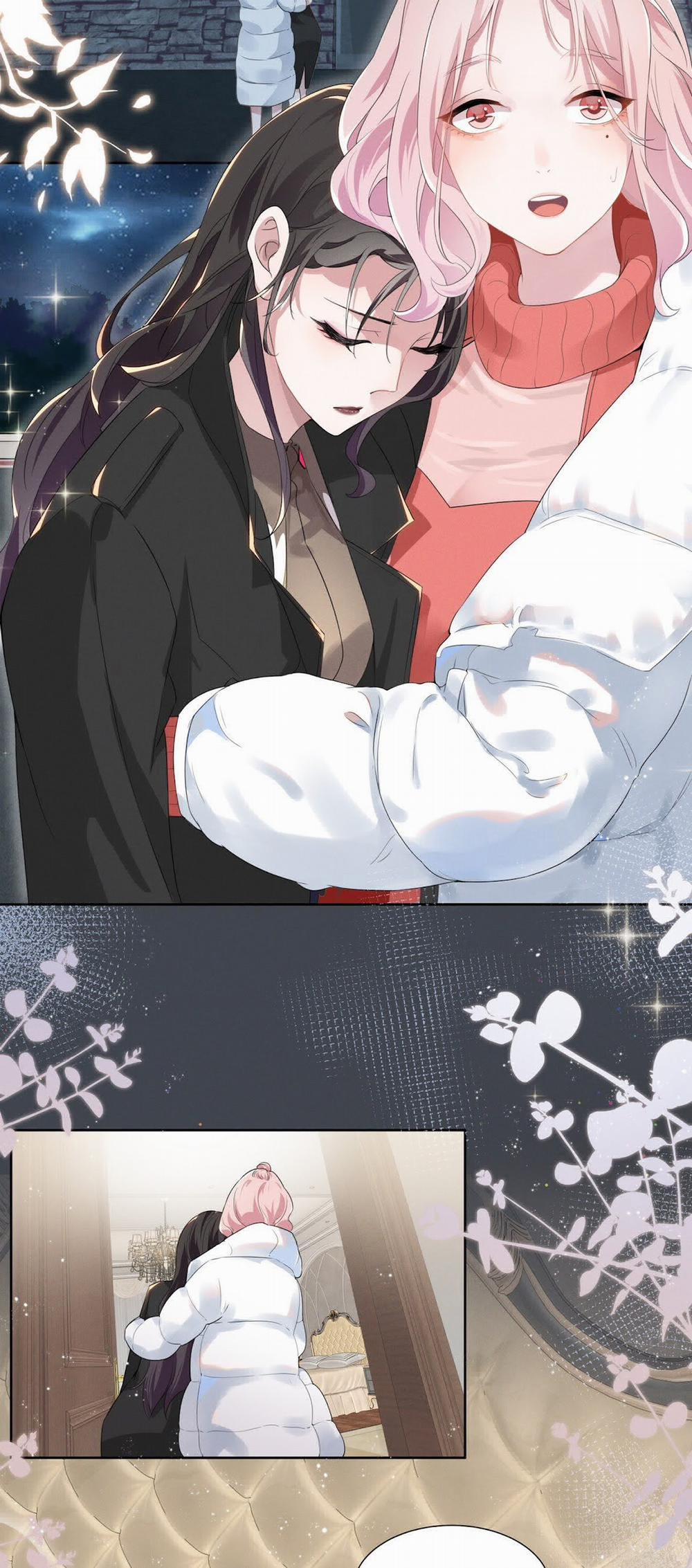 Ghen Tuông Số 1 Thế Giới 2 trang 13