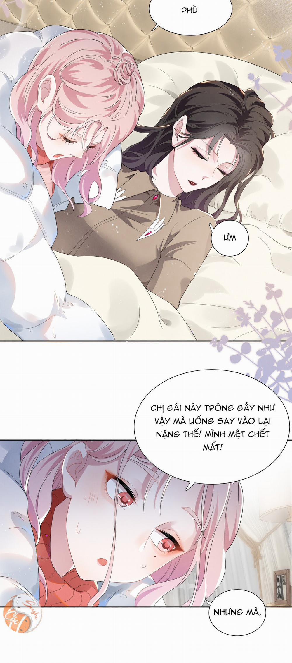 Ghen Tuông Số 1 Thế Giới 2 trang 14