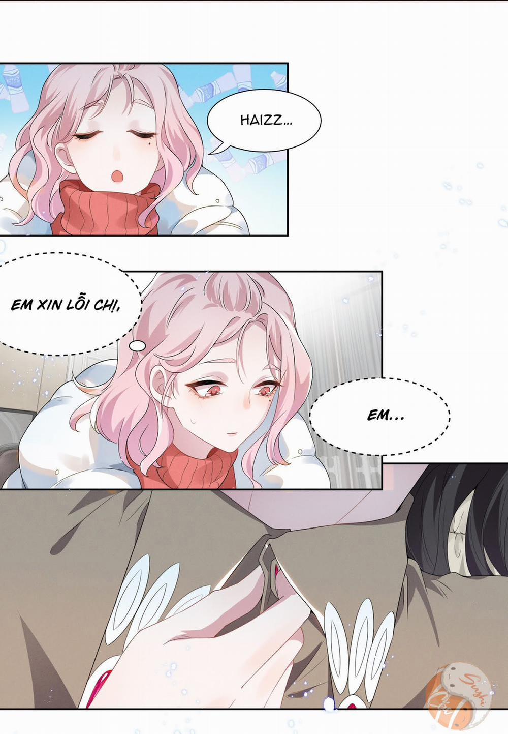 Ghen Tuông Số 1 Thế Giới 2 trang 16