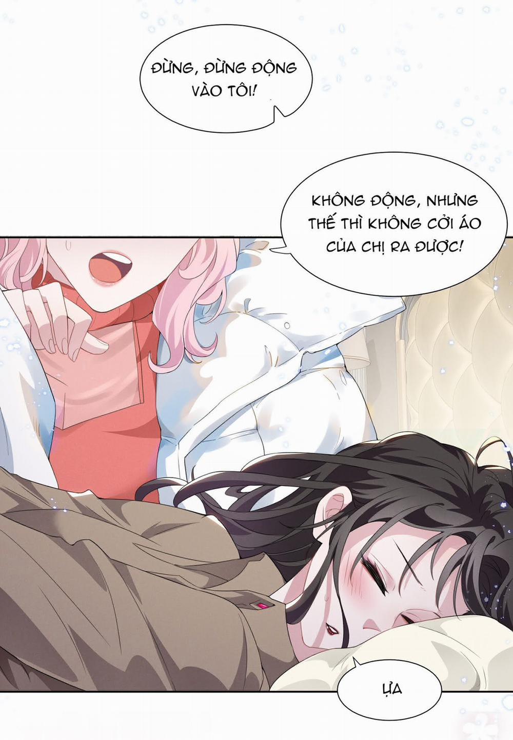 Ghen Tuông Số 1 Thế Giới 2 trang 17