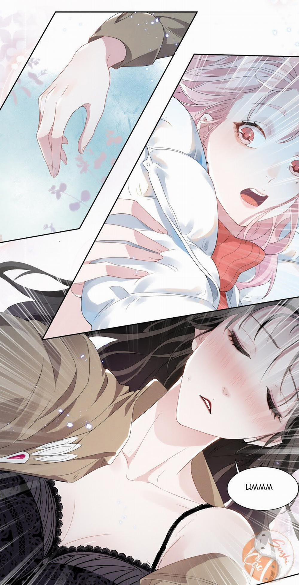 Ghen Tuông Số 1 Thế Giới 2 trang 18