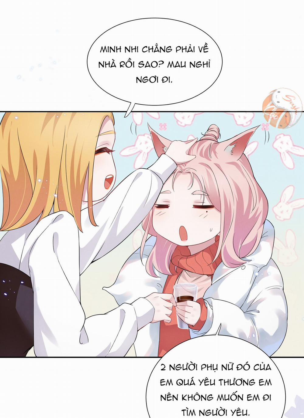 Ghen Tuông Số 1 Thế Giới 2 trang 2