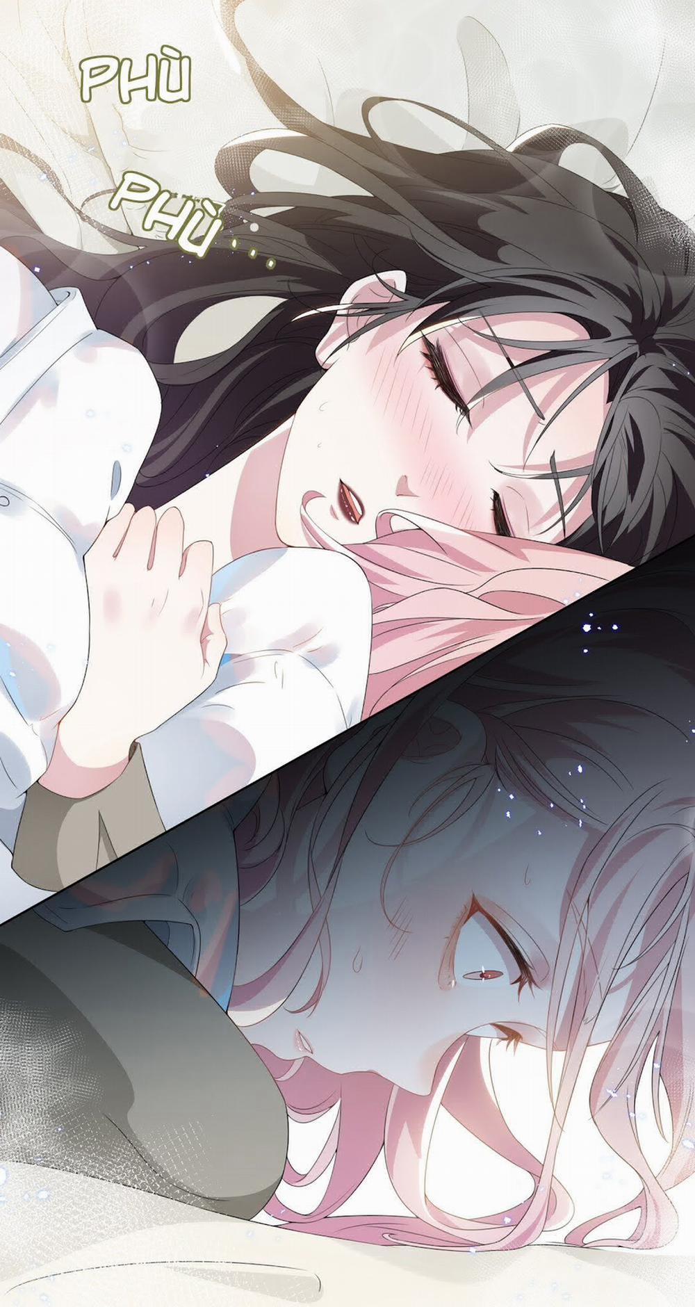 Ghen Tuông Số 1 Thế Giới 2 trang 20