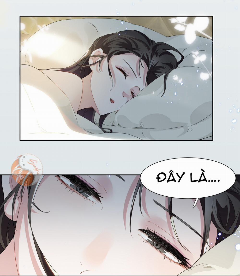 Ghen Tuông Số 1 Thế Giới 2 trang 22