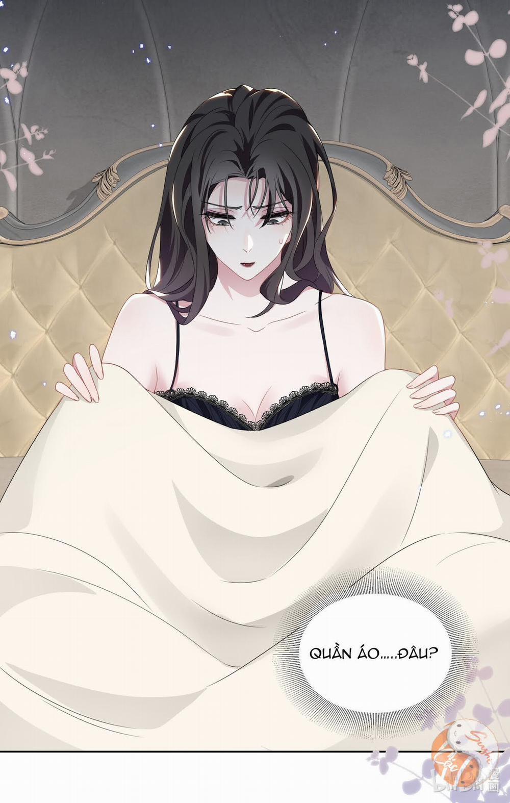 Ghen Tuông Số 1 Thế Giới 2 trang 24