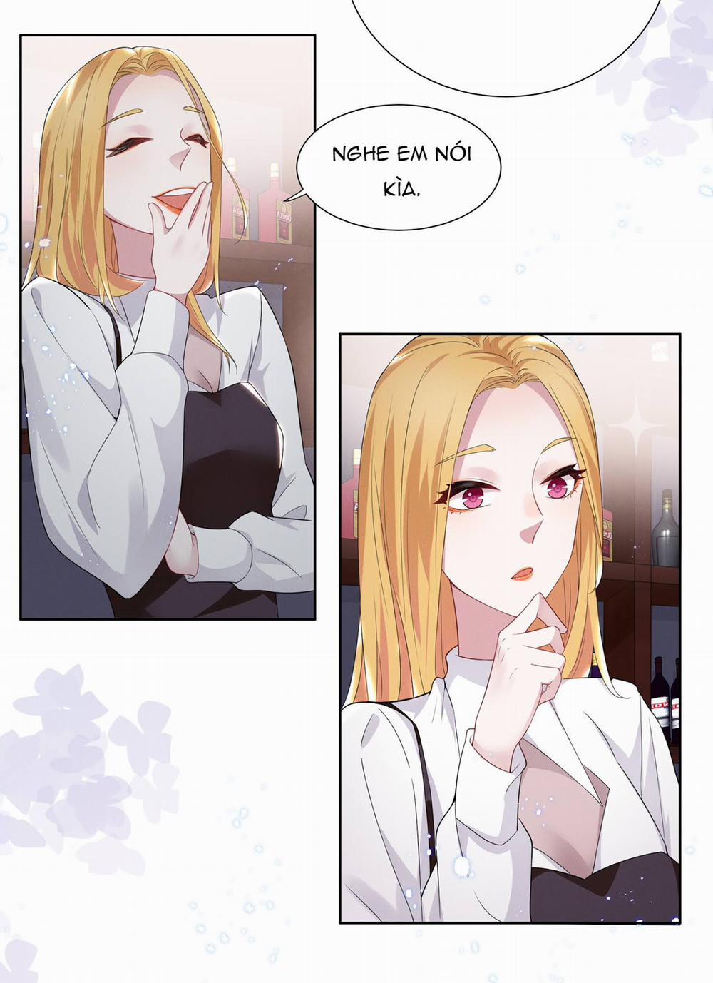 Ghen Tuông Số 1 Thế Giới 2 trang 3