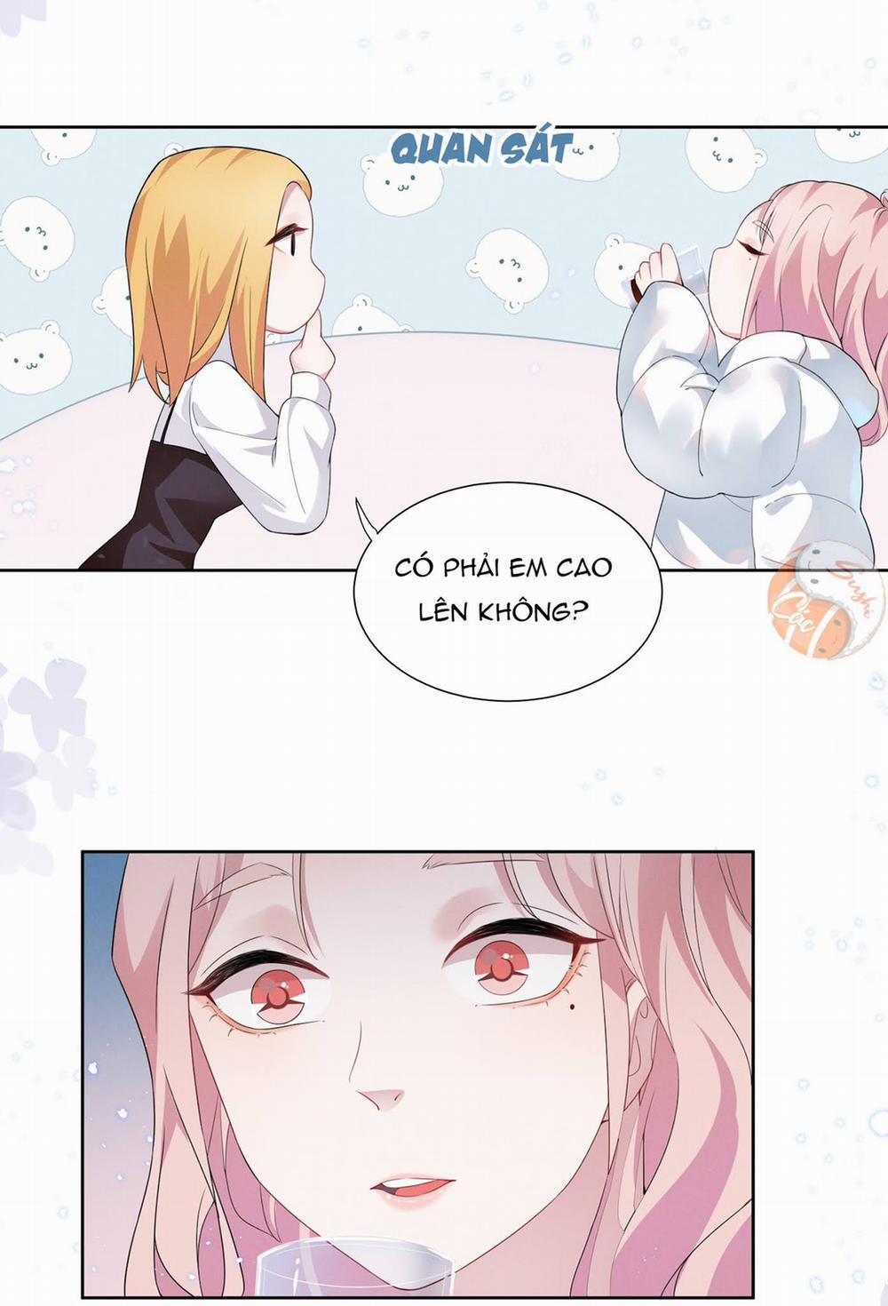 Ghen Tuông Số 1 Thế Giới 2 trang 4