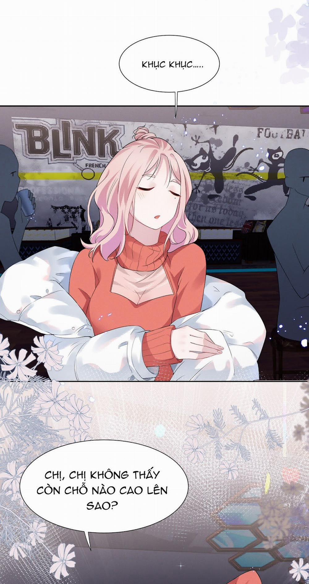 Ghen Tuông Số 1 Thế Giới 2 trang 5