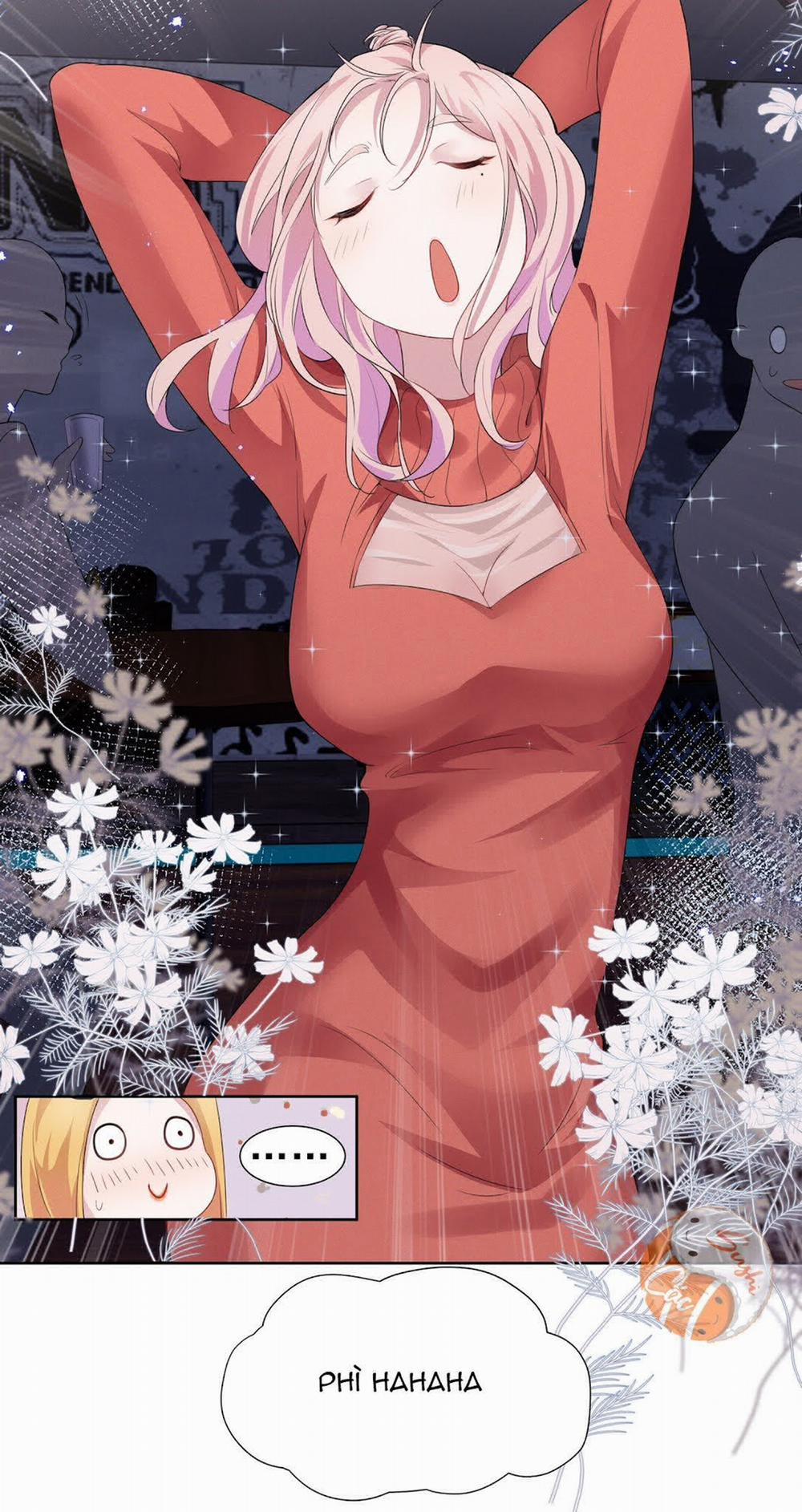 Ghen Tuông Số 1 Thế Giới 2 trang 6