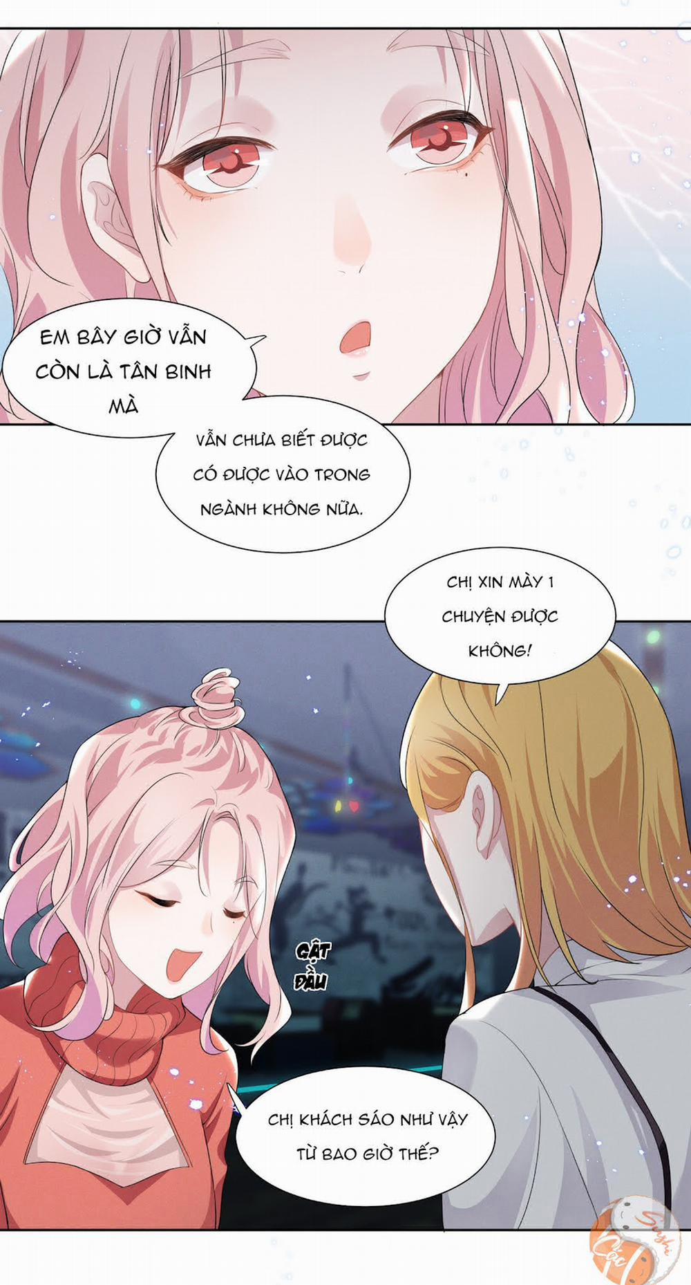 Ghen Tuông Số 1 Thế Giới 2 trang 9