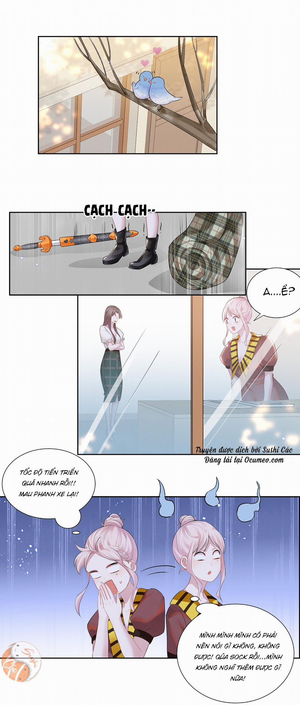 Ghen Tuông Số 1 Thế Giới 20 trang 1