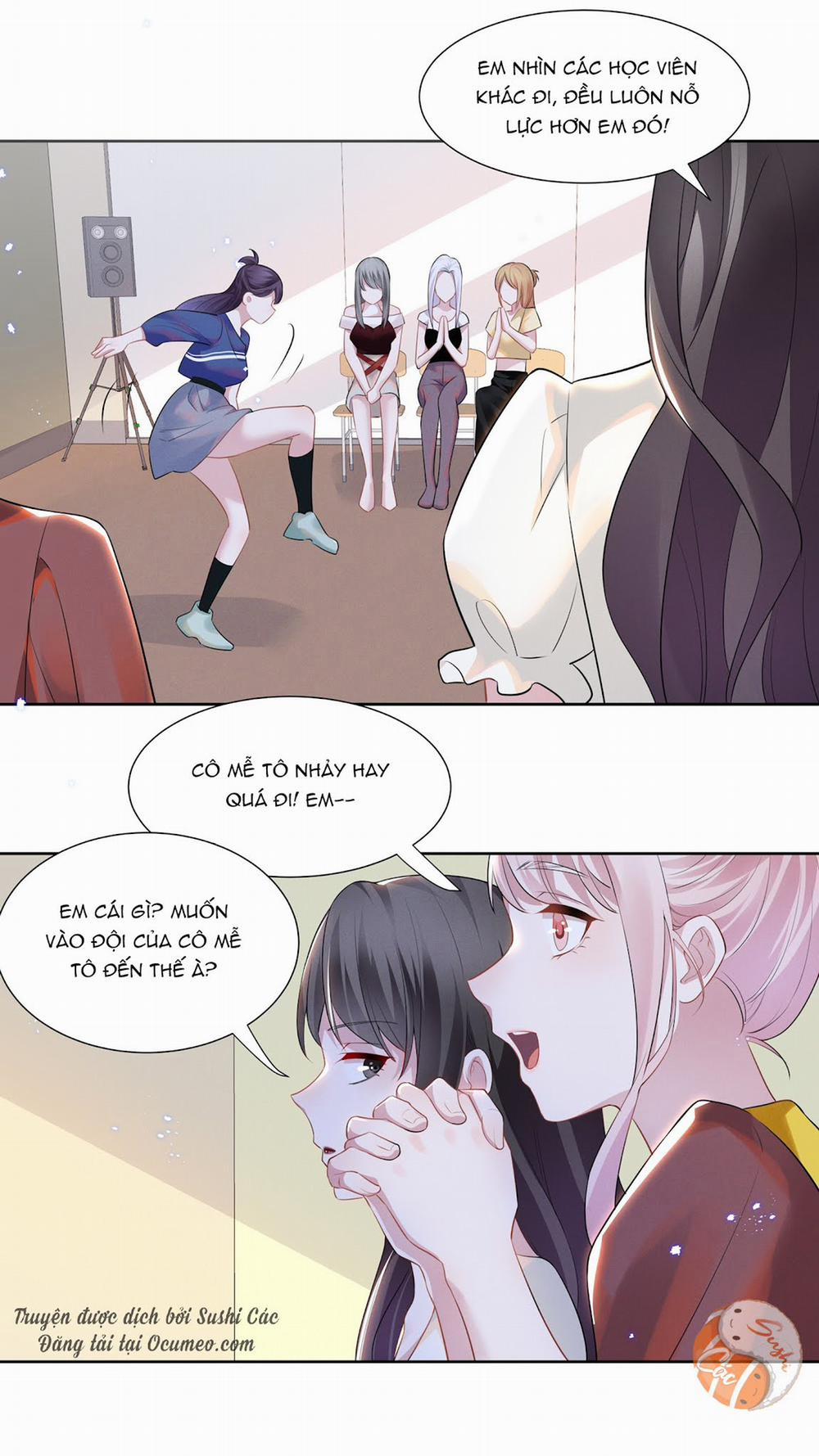 Ghen Tuông Số 1 Thế Giới 20 trang 10