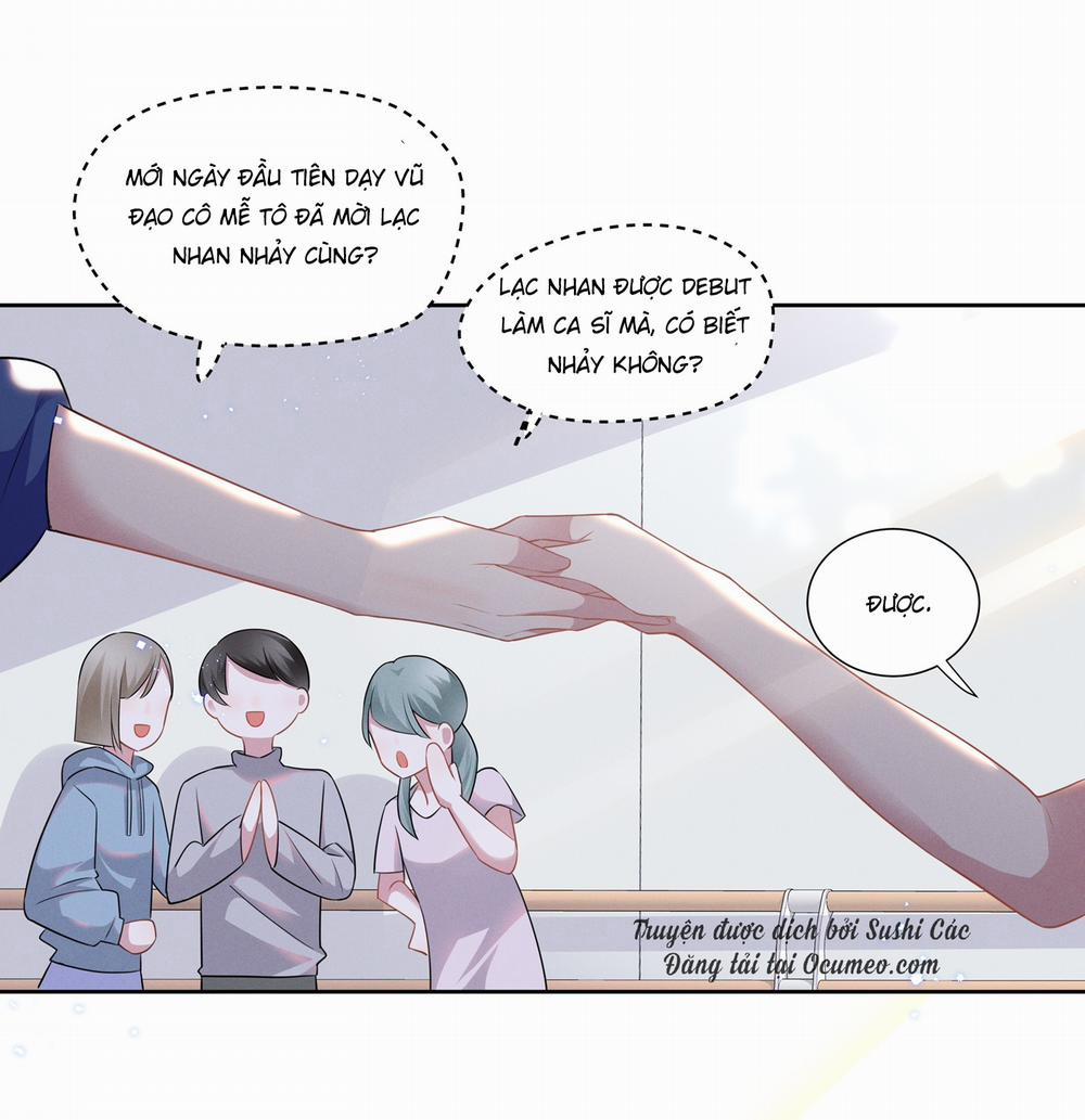 Ghen Tuông Số 1 Thế Giới 20 trang 15