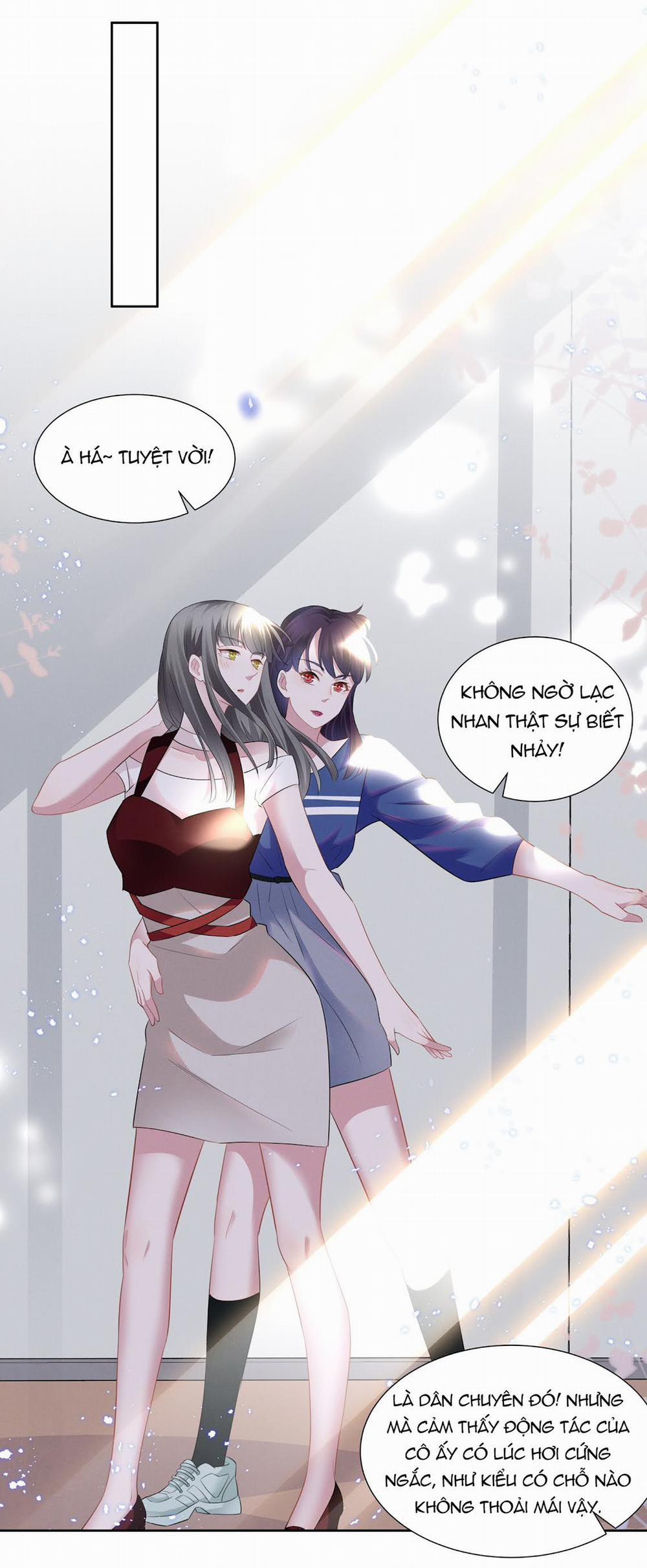 Ghen Tuông Số 1 Thế Giới 20 trang 16