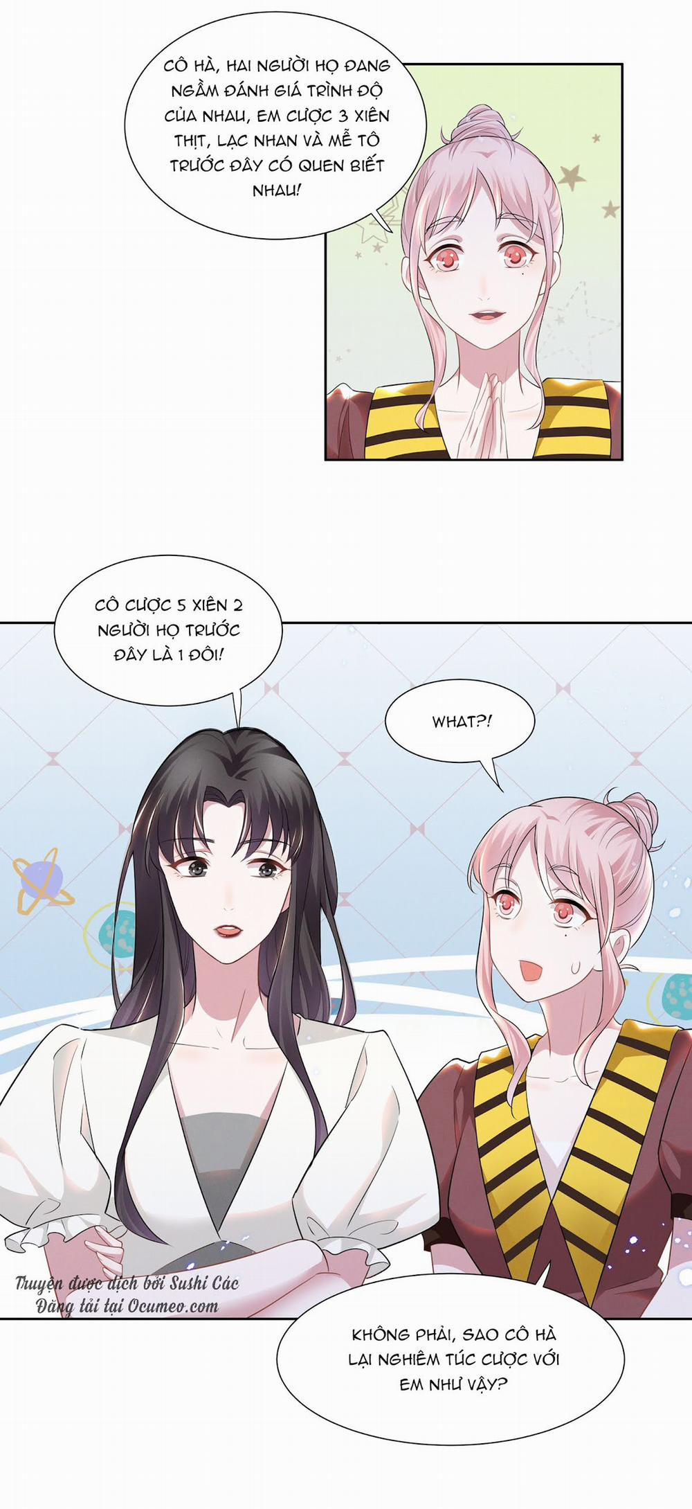 Ghen Tuông Số 1 Thế Giới 20 trang 17