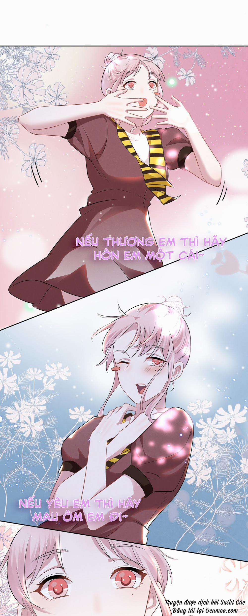 Ghen Tuông Số 1 Thế Giới 20 trang 24