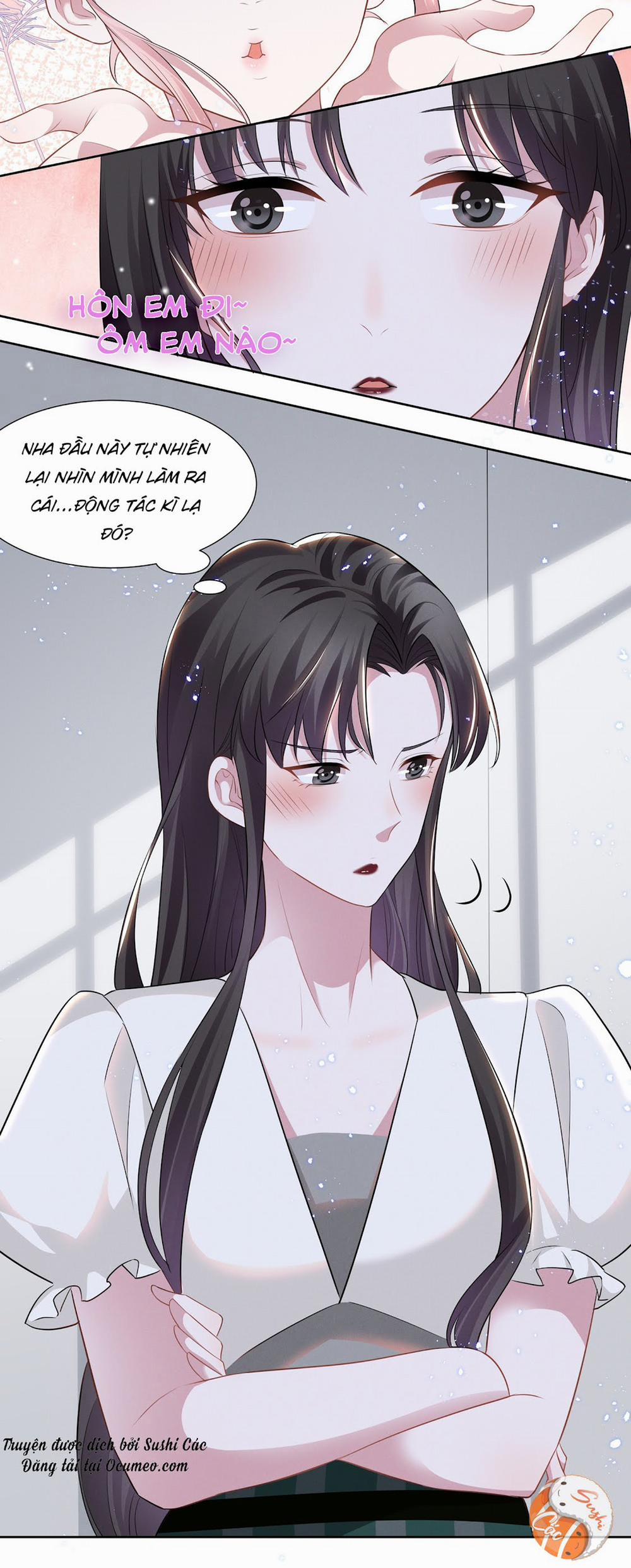 Ghen Tuông Số 1 Thế Giới 20 trang 25