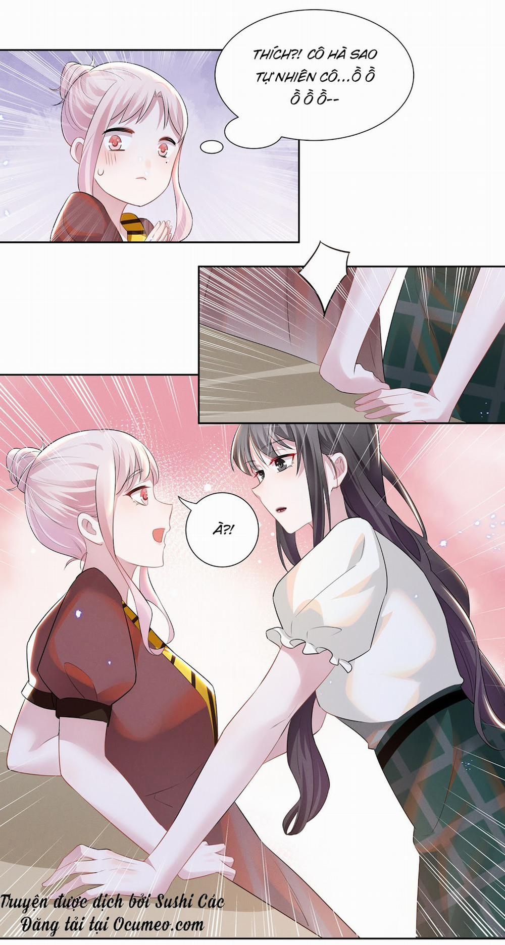 Ghen Tuông Số 1 Thế Giới 20 trang 5