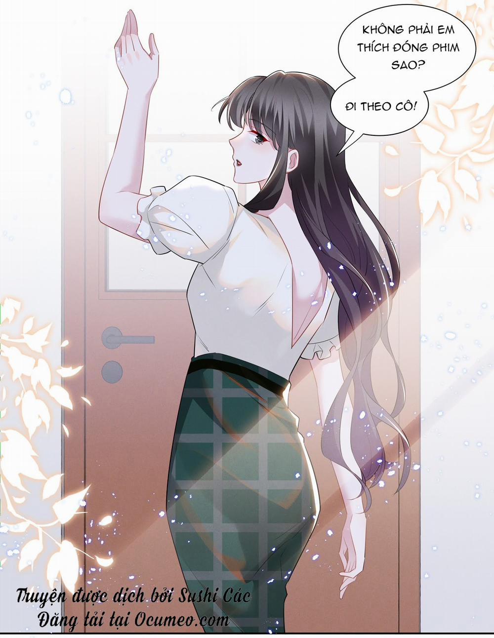 Ghen Tuông Số 1 Thế Giới 20 trang 7