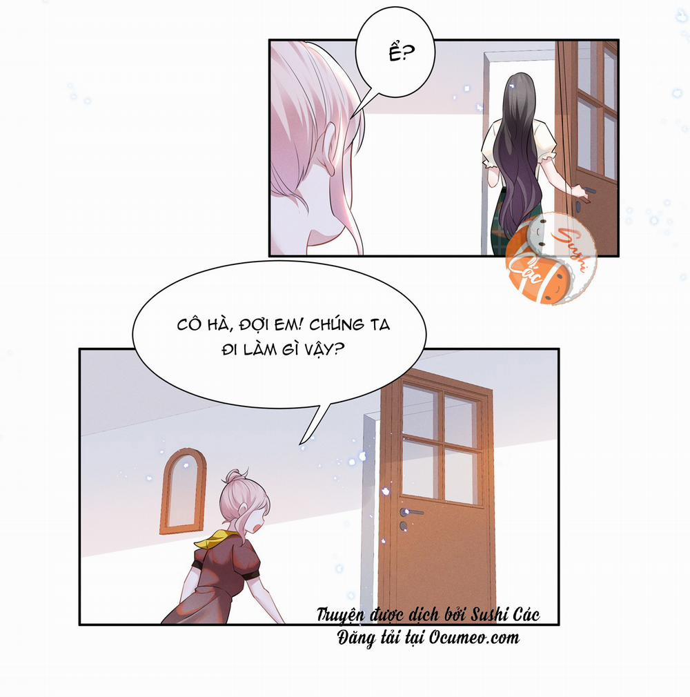 Ghen Tuông Số 1 Thế Giới 20 trang 8