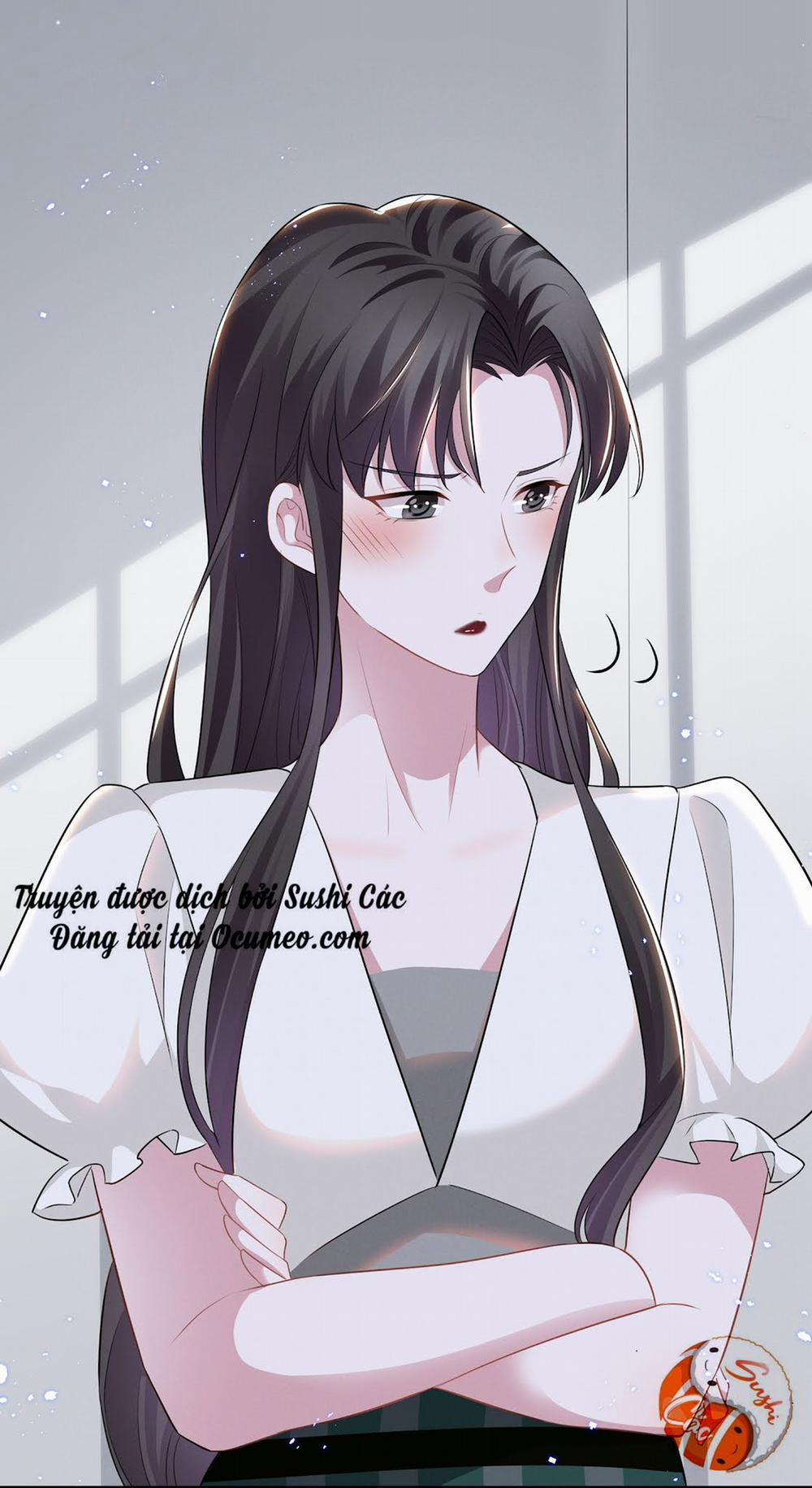 Ghen Tuông Số 1 Thế Giới 21 trang 1