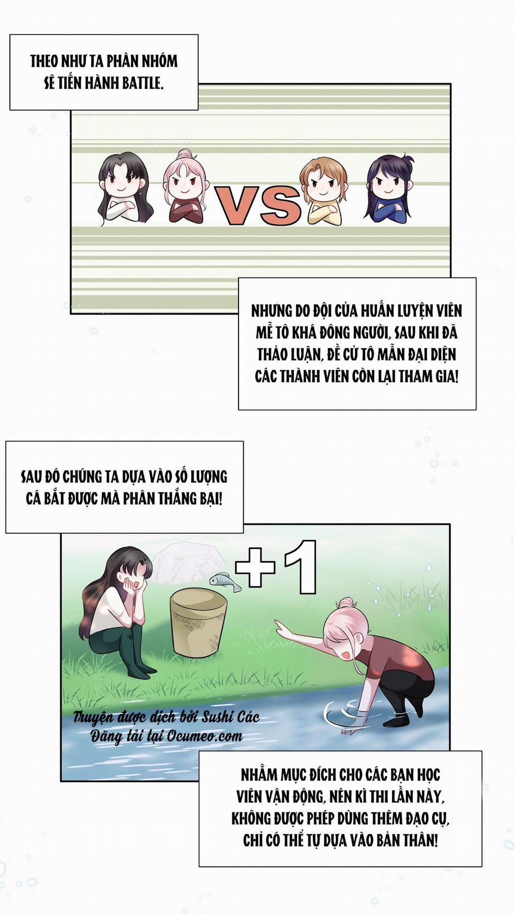 Ghen Tuông Số 1 Thế Giới 21 trang 11