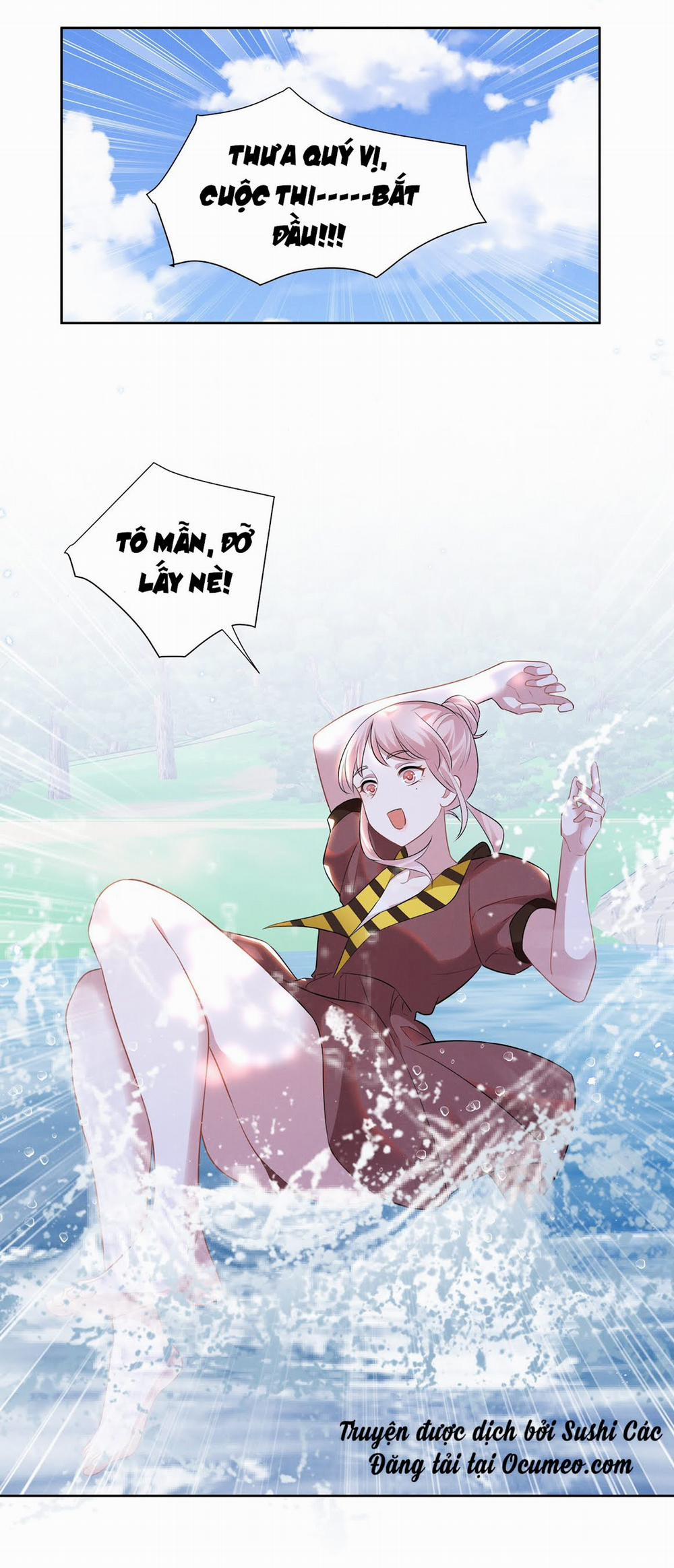 Ghen Tuông Số 1 Thế Giới 21 trang 14