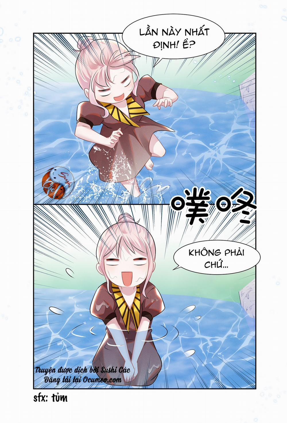 Ghen Tuông Số 1 Thế Giới 21 trang 16