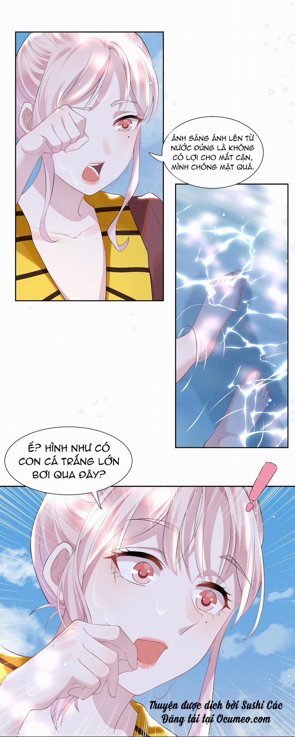 Ghen Tuông Số 1 Thế Giới 21 trang 23